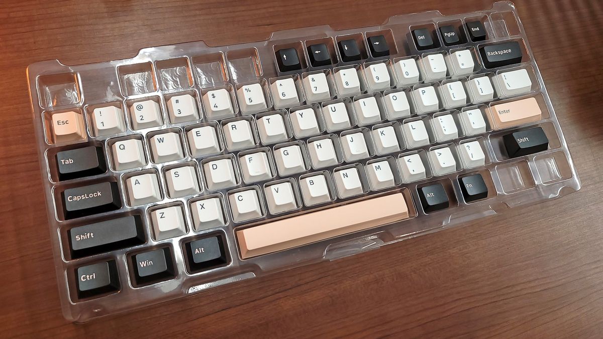 Meletrix Zoom65