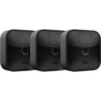 Blink - 3-cam Outdoor Wireless 1080p Camera Kit| was $249 | now $139.99Save $110US DEAL