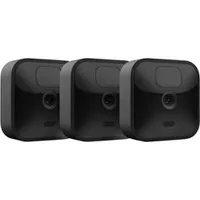 Blink - 3-cam Outdoor Wireless 1080p Camera Kit| was $249 | now $139.99Save $110US DEAL