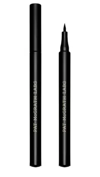 Pat McGrath Labs, Perma Precision Liquid Eyeliner ($32,£25)