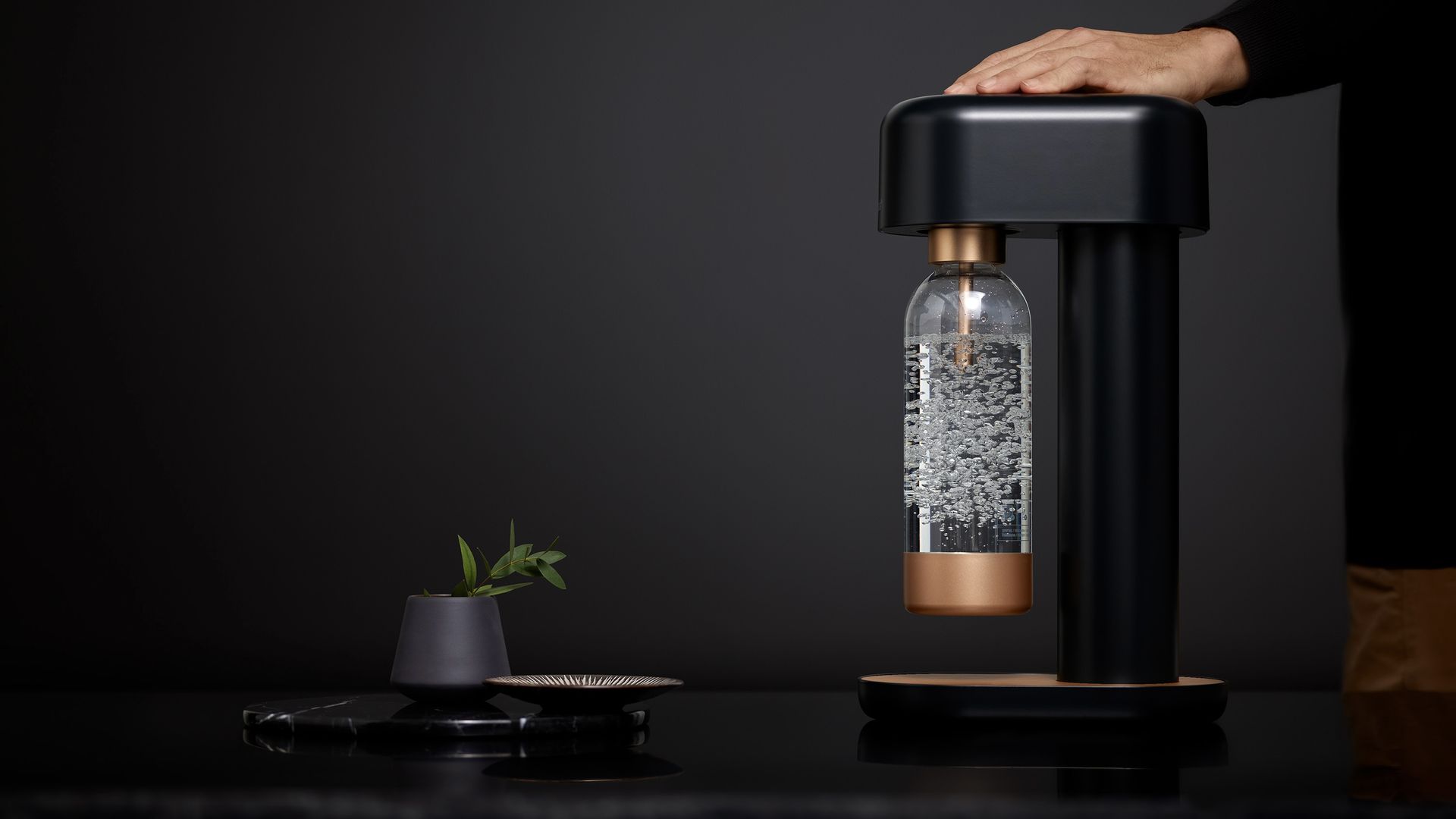 Watch out SodaStream – a new soda maker rival has entered the game | T3