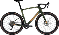 Ridley Kanzo Fast Rival1 HD Gravel Bike: Was $3,964, now $3,568