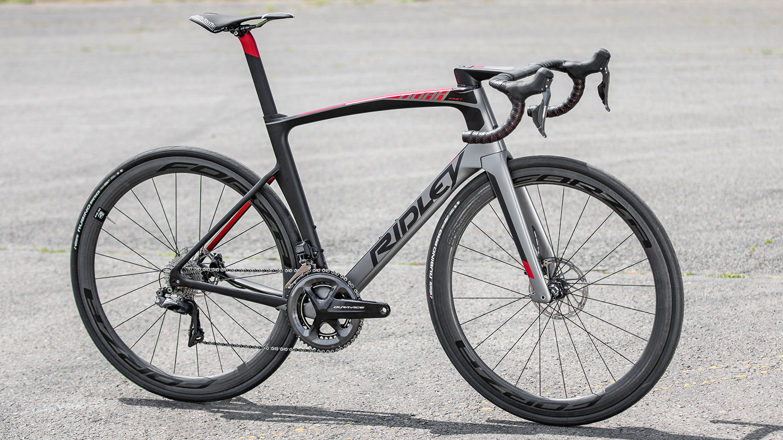 Top 5 aero road bikes Cyclingnews