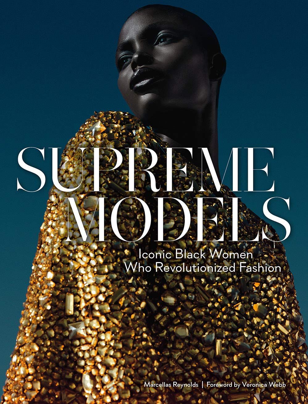 The best fashion books to add to your coffee table Marie Claire UK