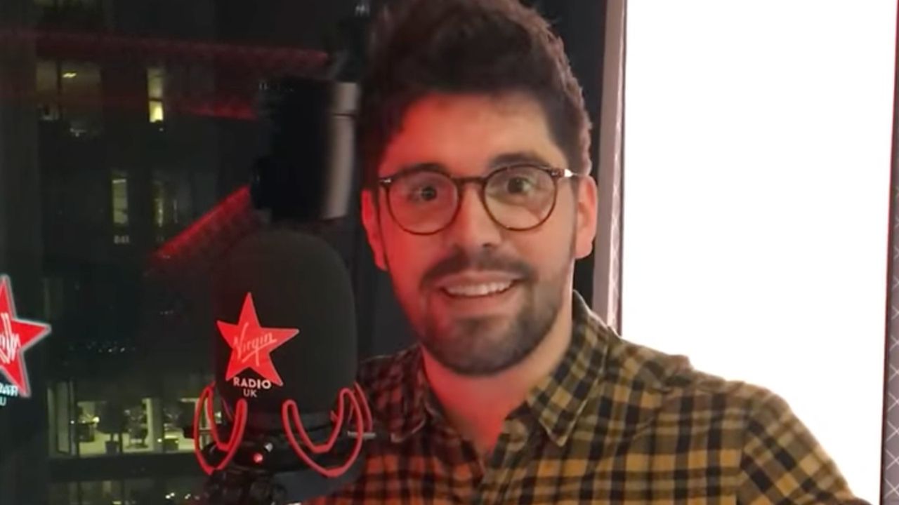 Dapper Dave, Why is Dapper Dave leaving Virgin Radio?