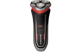 Best electric shaver for sensitive skin: REMINGTON R5000 STYLE SERIES R5 RECHARGEABLE SHAVER