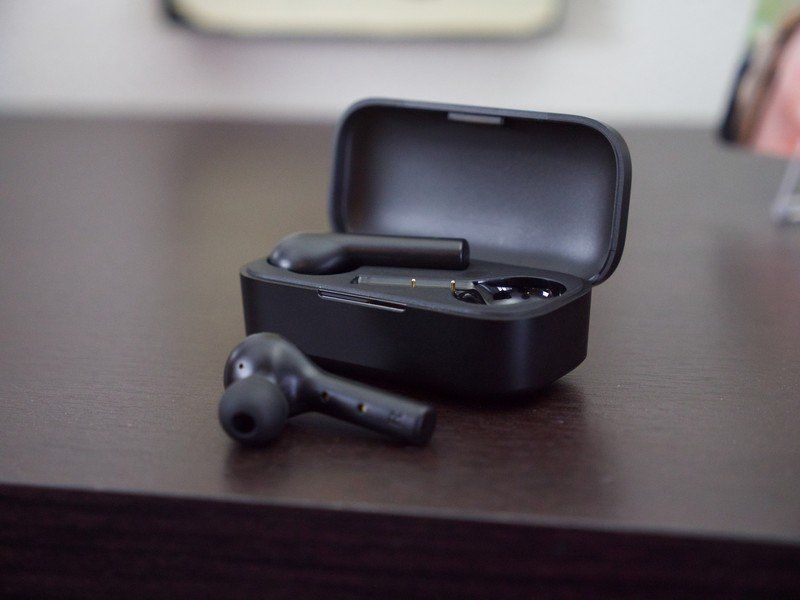 Aukey EP-T21 true wireless earbuds
