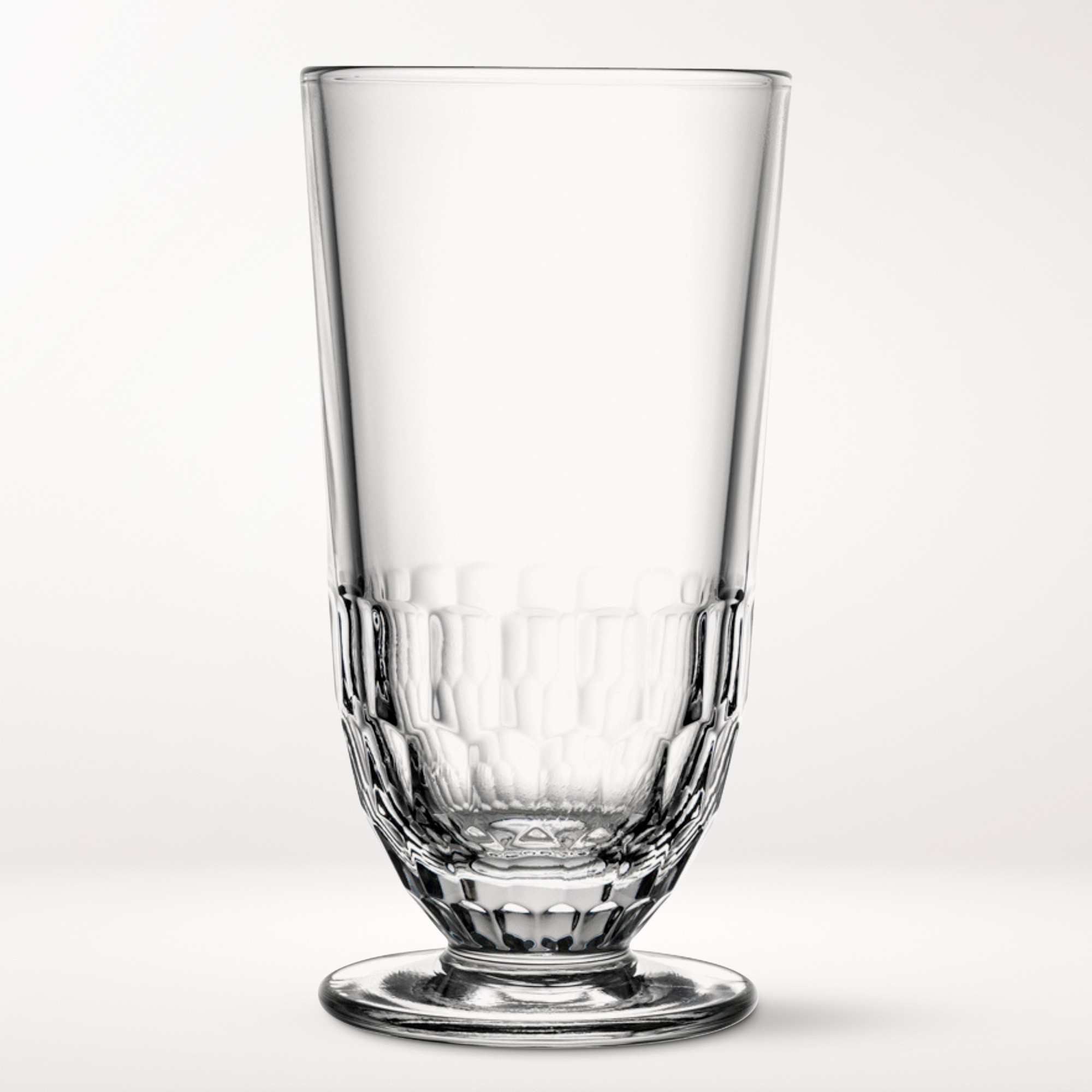 La Rochere Artois Tall Tumblers, 13-oz