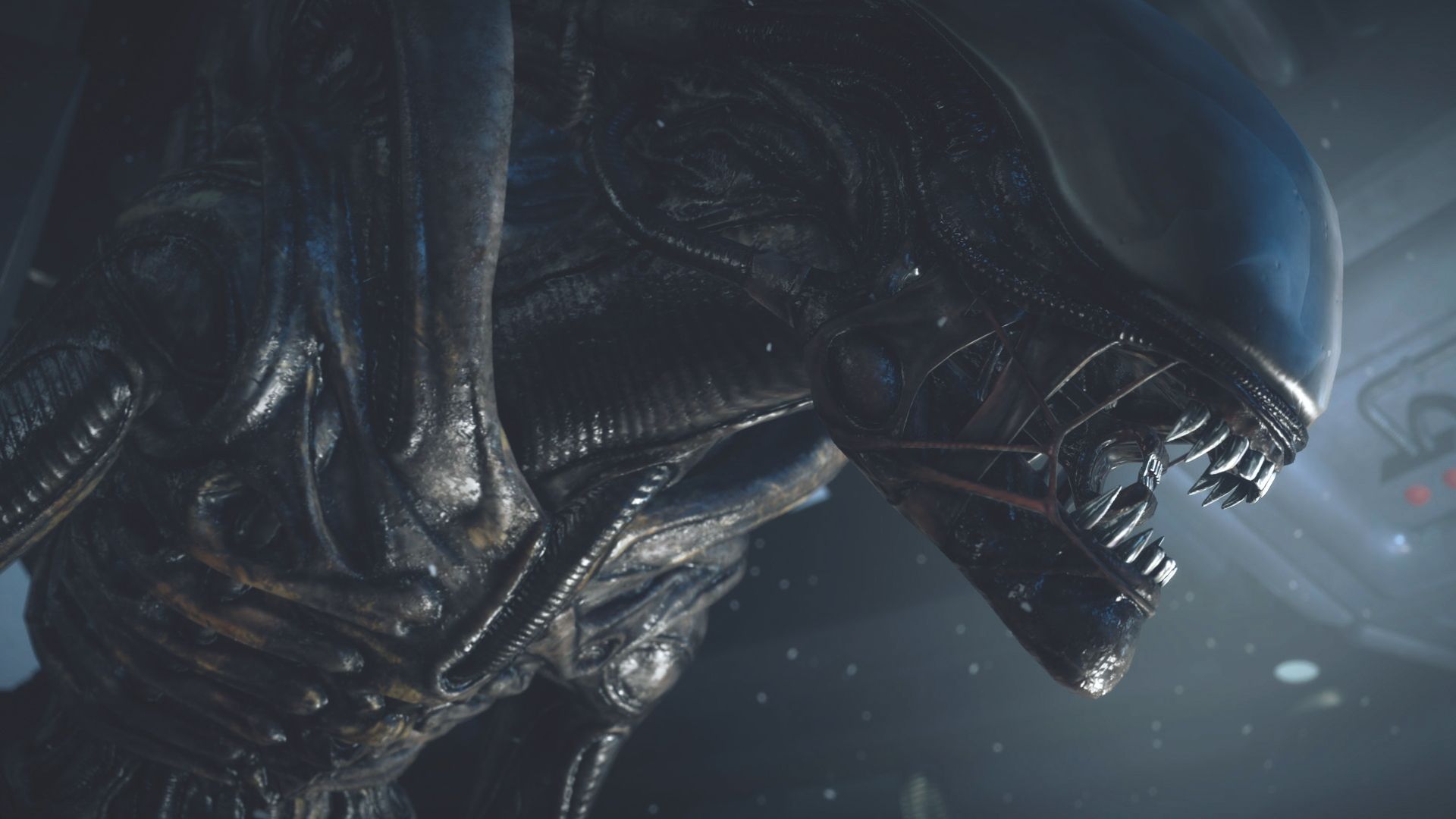 Alien: Isolation writer says the game 