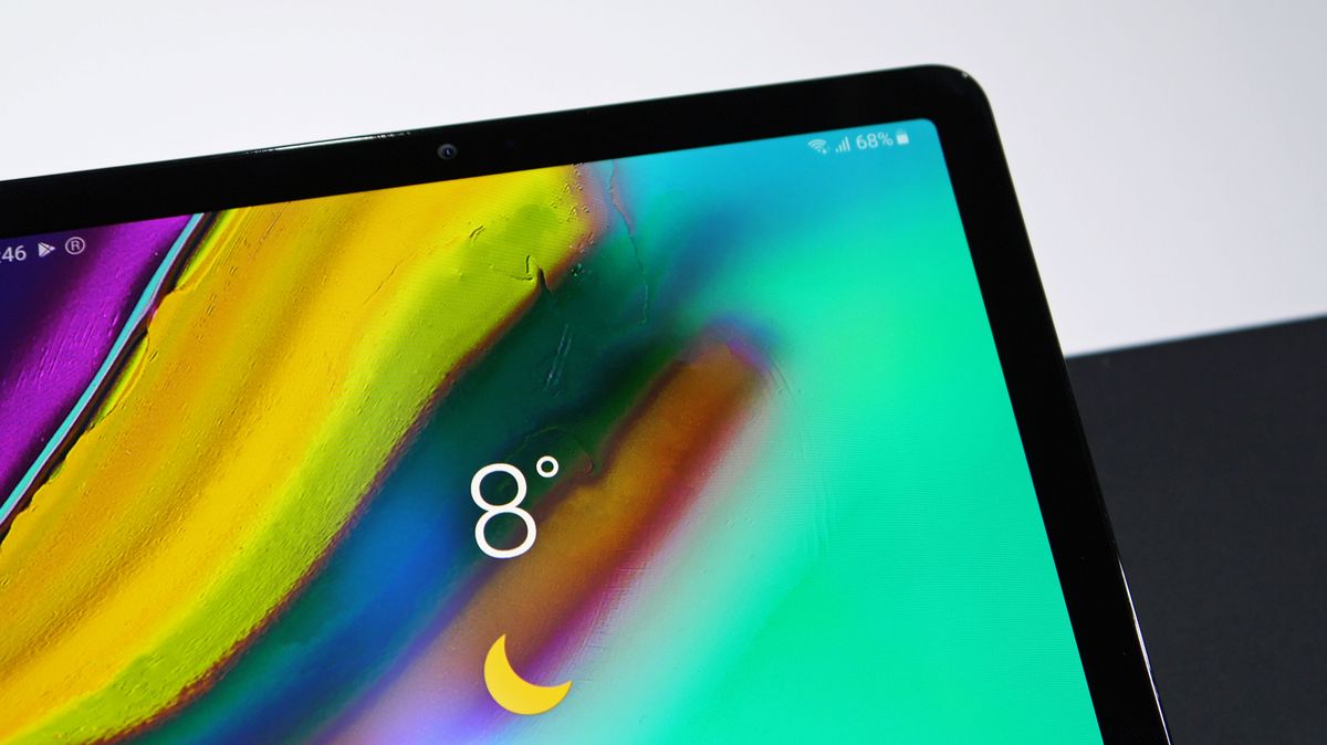 Samsung Galaxy Tab S5  release date news and rumors 