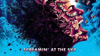 Black Stone Cherry: Screamin' At The Sky cover art 