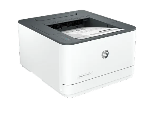 HP LaserJet Pro 3001dw