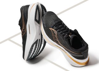 best gym trainers: Saucony