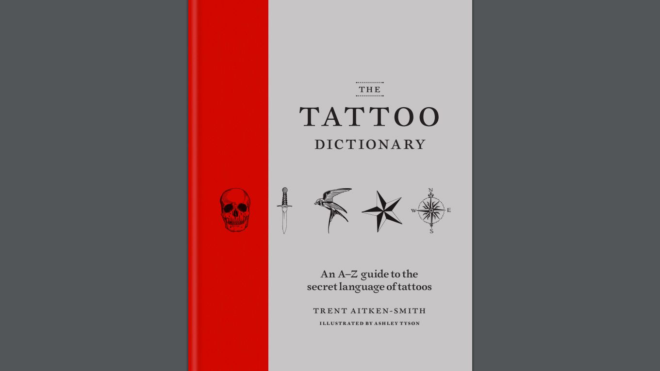 The hidden meanings of 5 popular tattoos | Creative Bloq