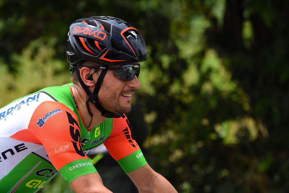 Andrea Guardini (Bardiani-CSF)