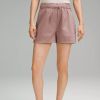 Cinchable Waist High-Rise Shorts: was $88 now $39 @ Lululemon