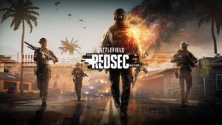 Battlefield RedSec cover