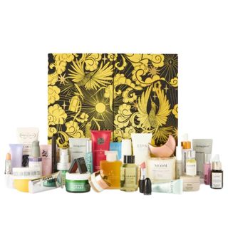 John Lewis Beauty Advent Calendar