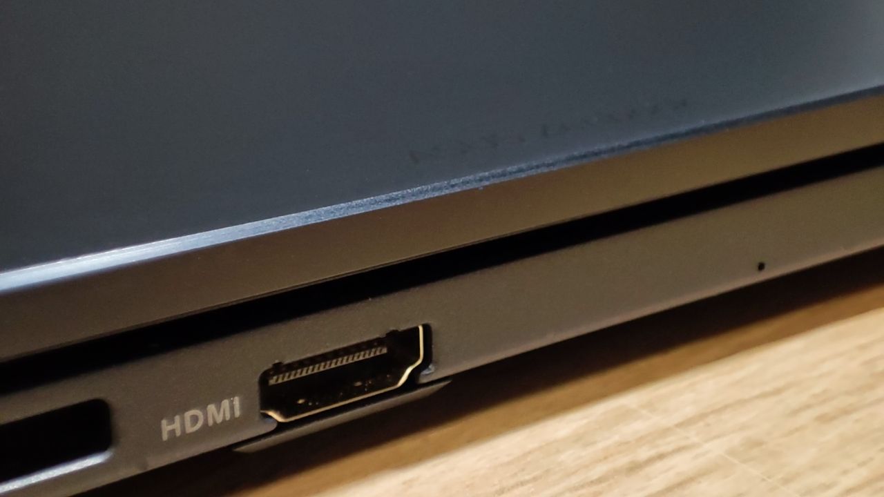 Asus Zenbook Pro 14 Duo OLED (UX8402)