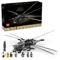 Lego Dune Atreides Royal Ornithopter (10327)