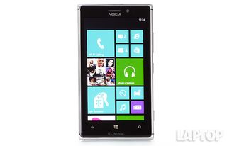 Nokia Lumia 925 Display