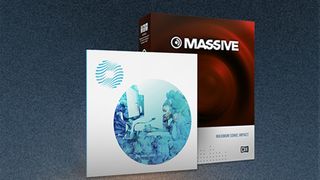 Free Massive synth