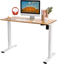Flexispot EG1 Standing Desk: $299.99$249.99 at AmazonSave $50 -