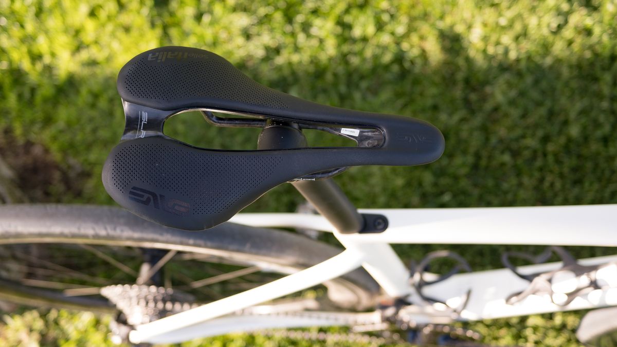 Enve Frey with SLR saddle