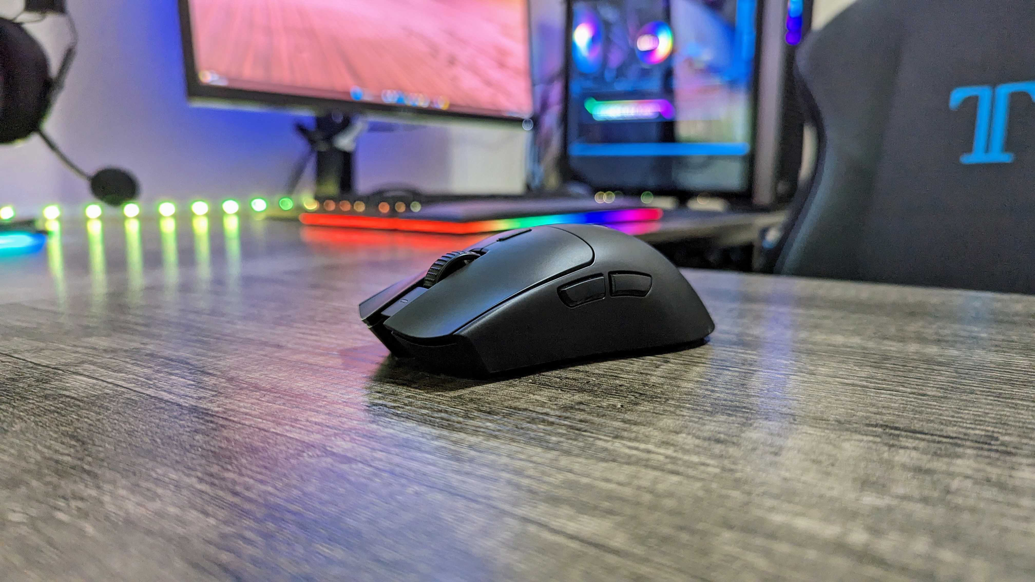 Razer Viper V3 HyperSpeed review: An affordable gaming mouse that