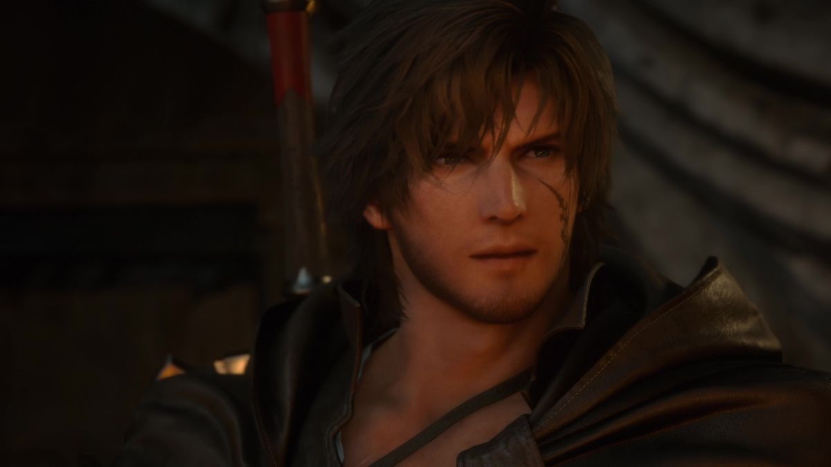 80 LEVEL on X: Final Fantasy 16 producer shared the game was