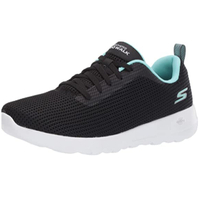 Skechers Women's Go Walk Joy-15641 Sneaker | Was $54 | Now $45.50 at Amazon
