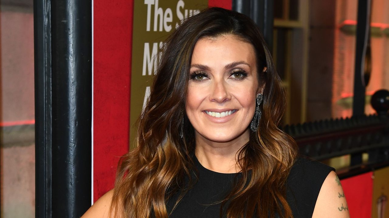 Kym Marsh, Morning Live