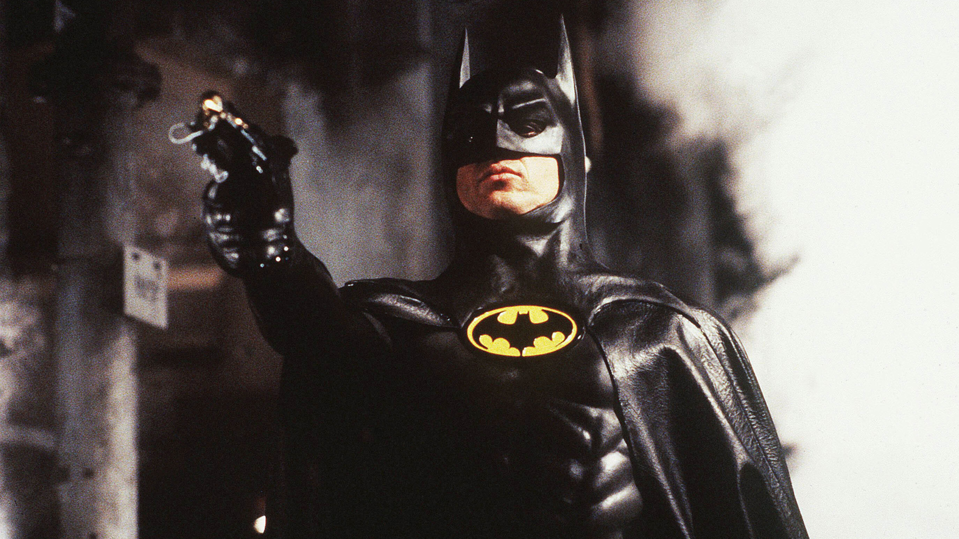 I finally watched Batman for the first time — 3 reasons it's a Dark Knight  delight