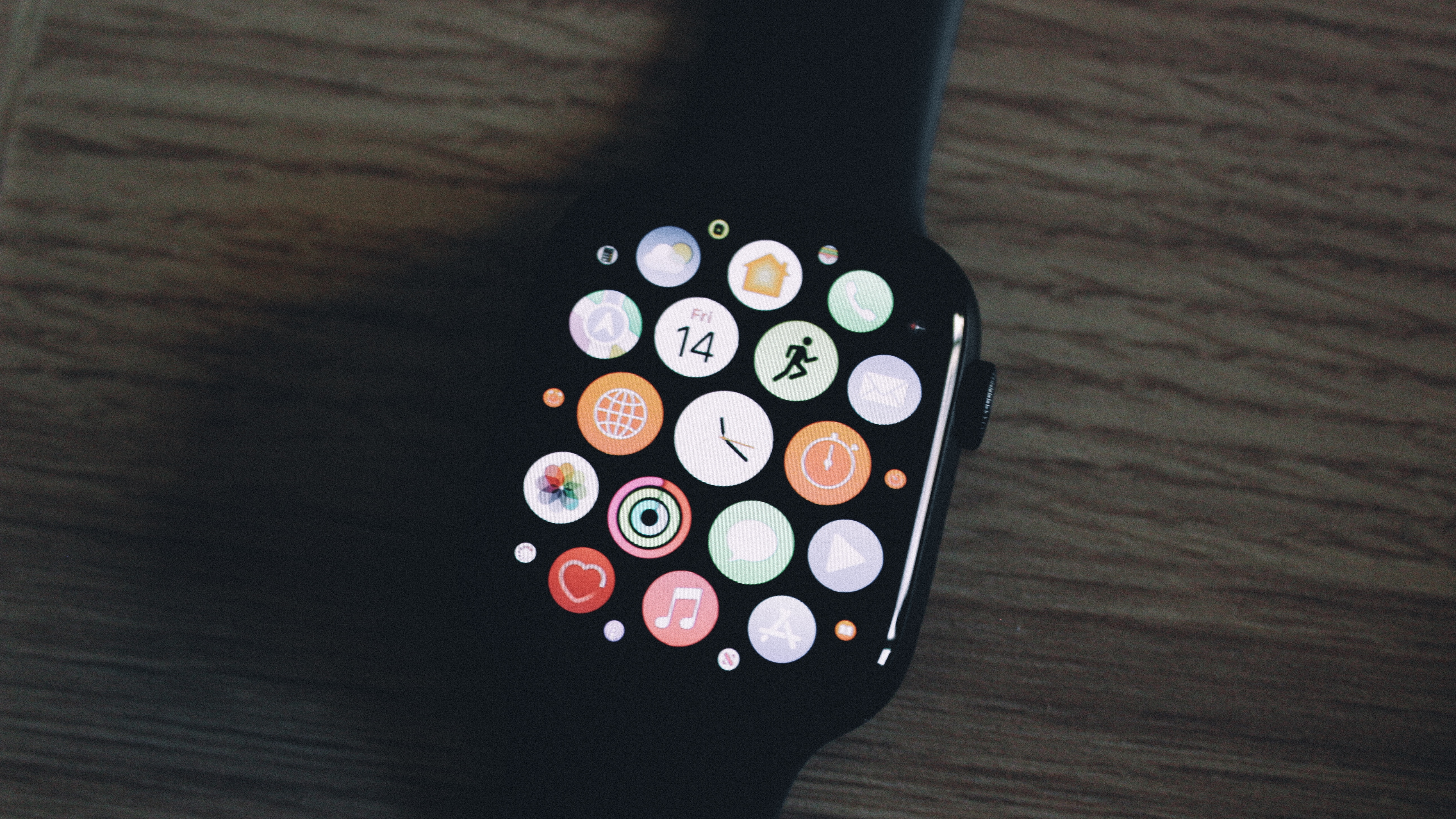 Apple Watch series 8