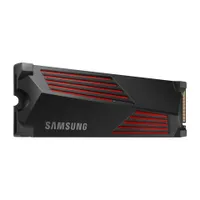 Samsung Samsung 990 PRO 2TB w/Heatsink SSD