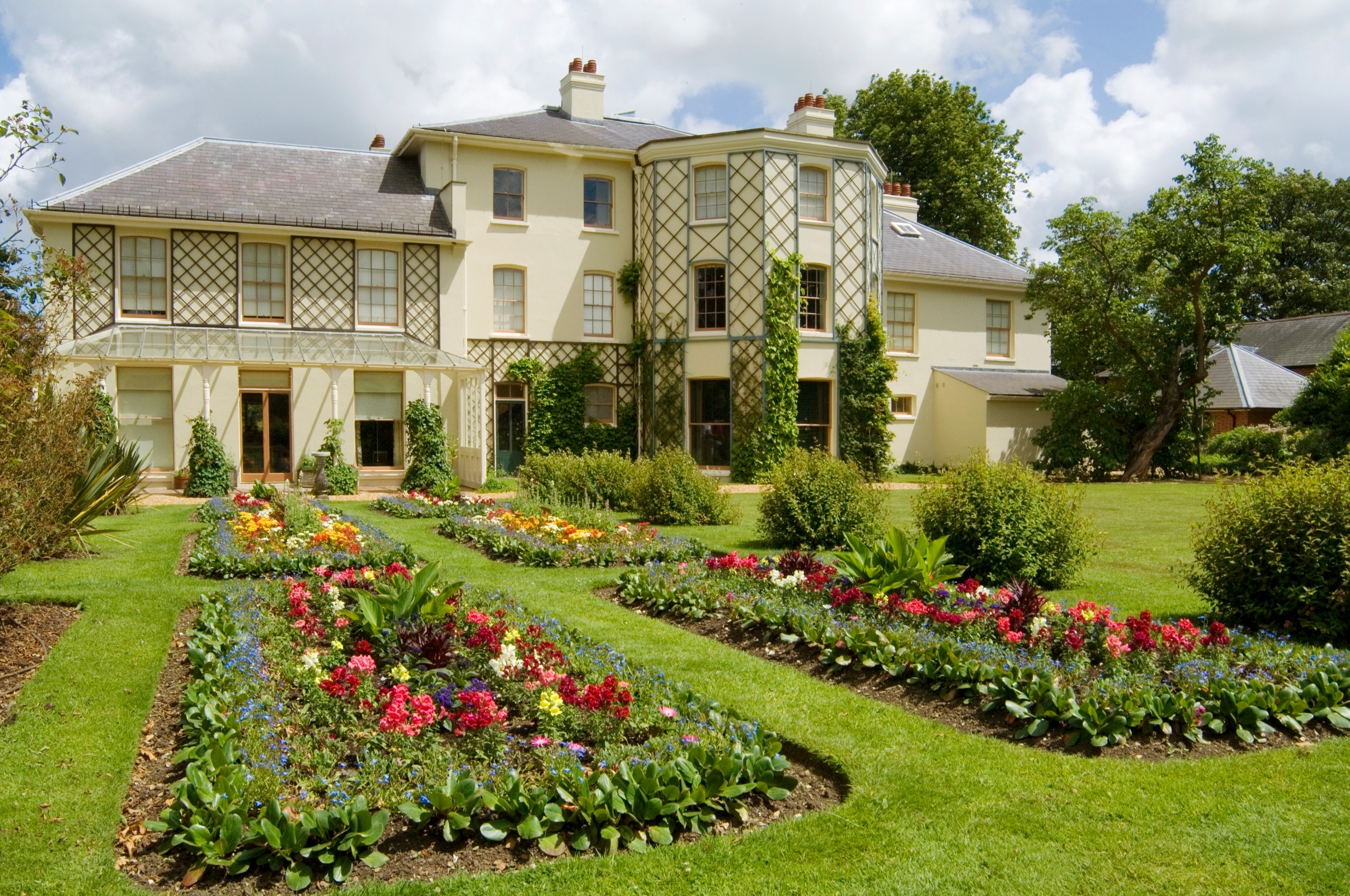 English Heritage sites in London
