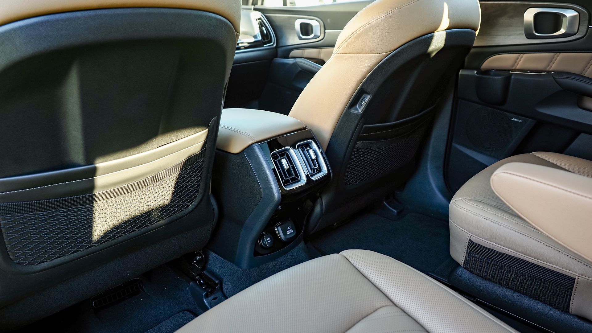 2026 Kia Sorento review.