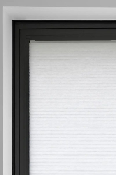 Dunelm Easy Clip Pleated Blind