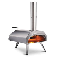 Ooni Karu 12 Multi-Fuel Pizza Oven: was £299, now £239.20 at Ooni