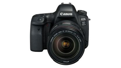 Best DSLR camera 2024: from beginner to pro Digital SLRs | T3