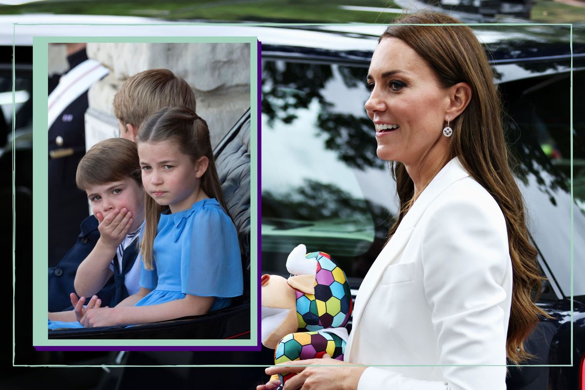 Фото кейт с детьми фотошоп. Принцесса Кейт Миддлтон. Кейт Миддлтон 2022. Кейт Миддлтон с детьми.