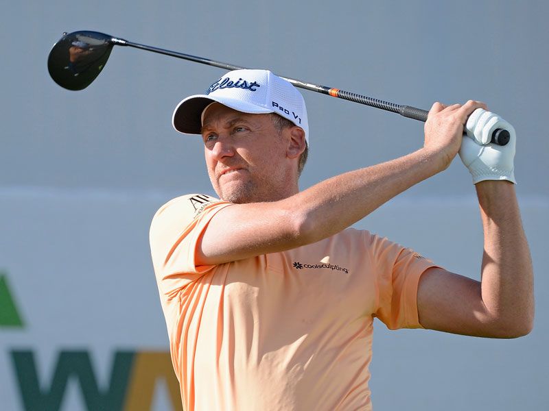 Ian Poulter Weighs In On Golf&#039;s Perceived Distance Problem