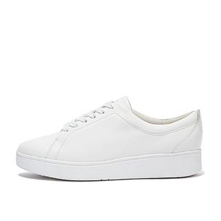 Fit Flop White trainers