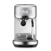 Breville the Bambino Plus