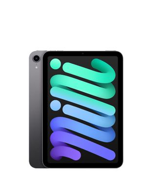 iPad mini product render