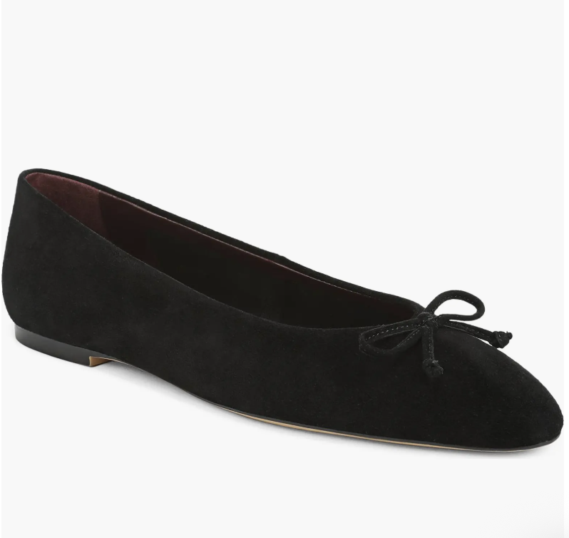 Franco Sarto, Rosalee Ballet Flat
