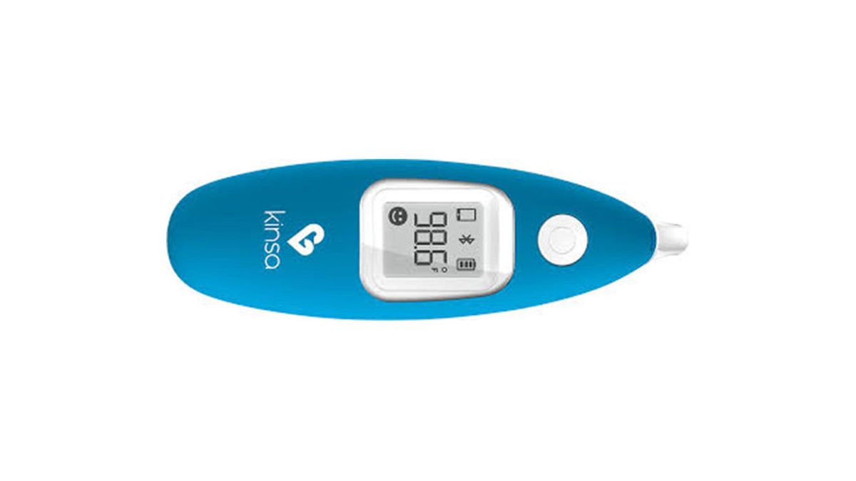 Best Digital Thermometers 2022 Top Ten Reviews 0755