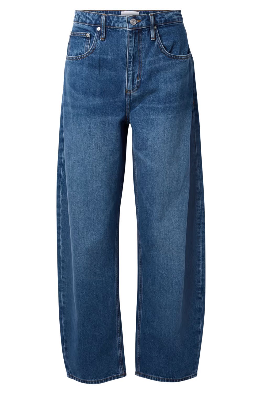 The Best Jeans: Shop The Jeans Fashion Editors Recommend | Marie Claire UK