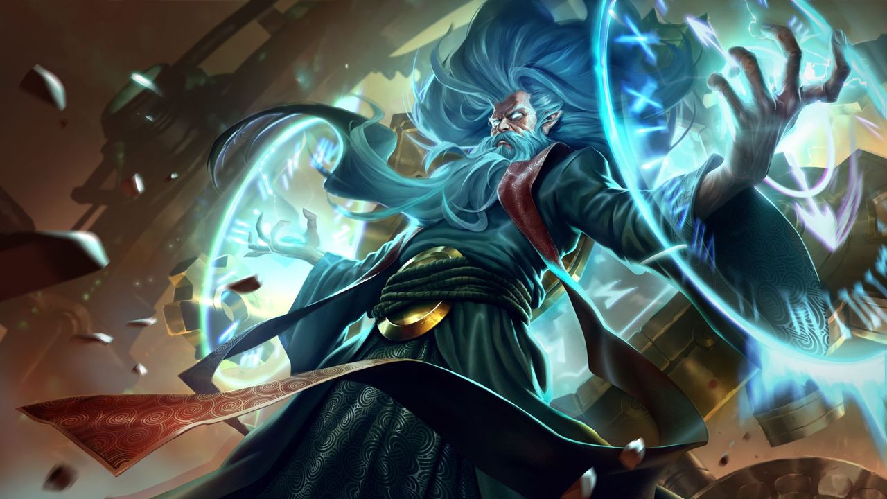 Weteran League of Legends po 15 latach: tryb Classic to nie jest to, czego chcecie