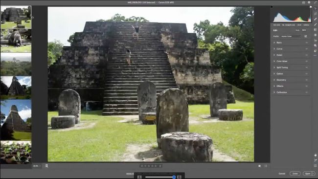 What is Adobe Camera Raw (ACR)? | Digital Camera World